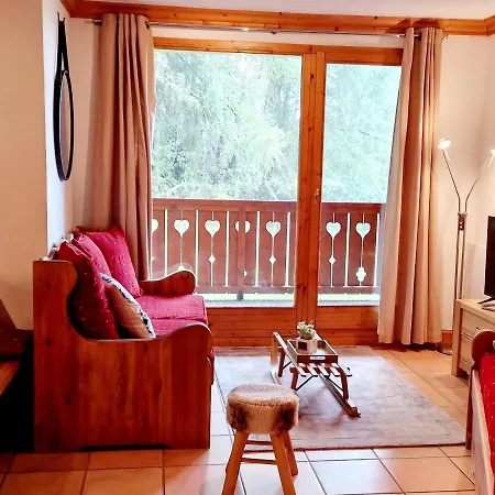 Apartment Spacieux Au Pied Des Pistes, Confort, 6/8 Pers. - Fr-1-755-5 La Plagne